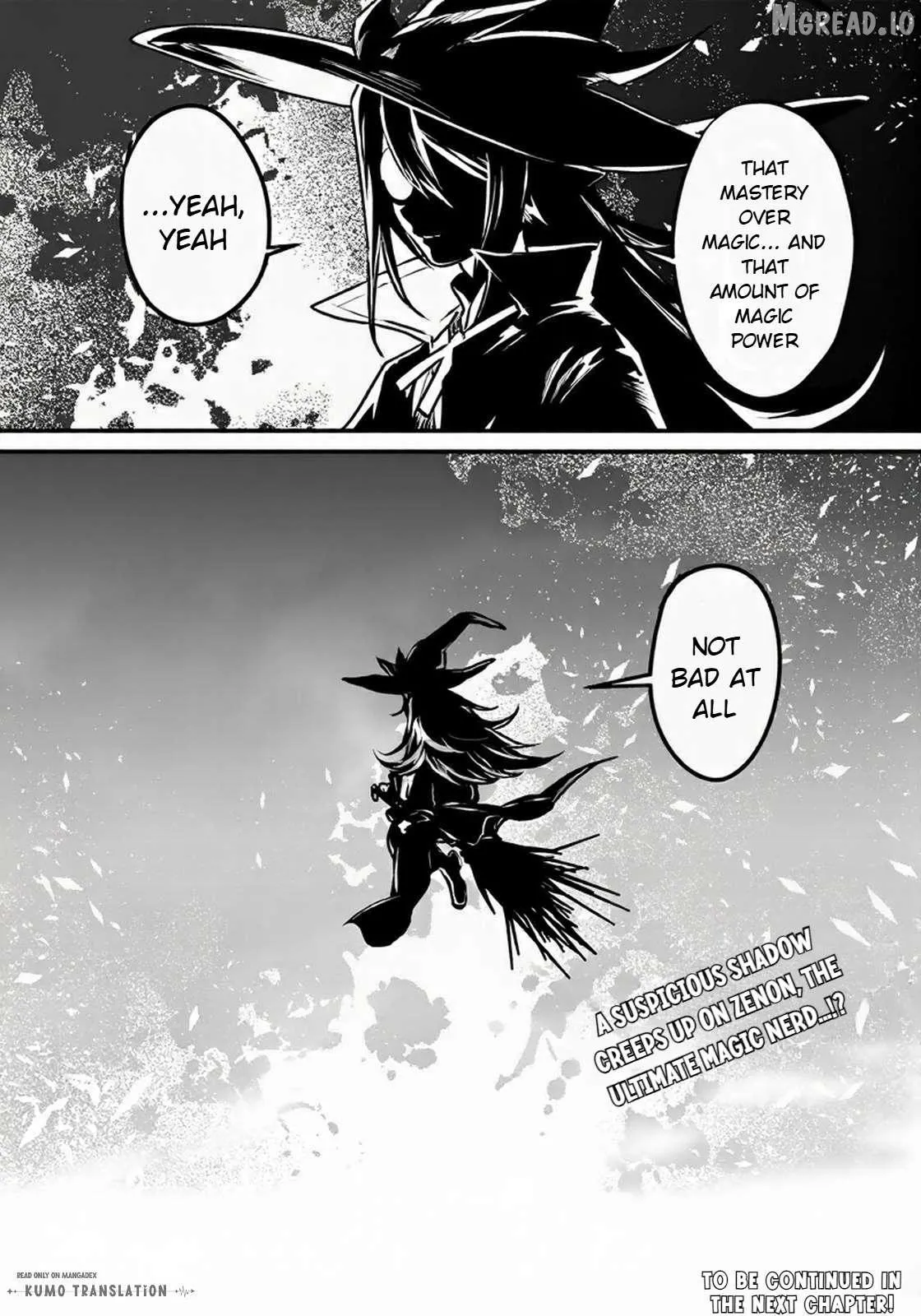 Yami Kakusei Shite Shujinkou ni Bokosareru Kamase Inu ni Hyoui Shita ga Gensaku to Chigaisugite Tomadotteru Chapter 2 page 55 - 