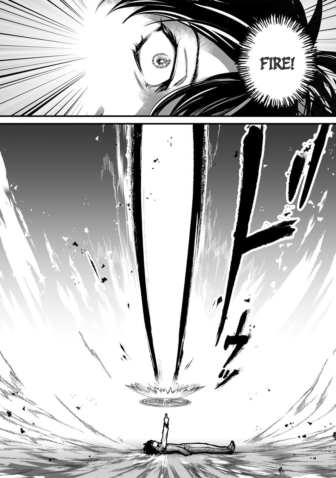 Yami Kakusei Shite Shujinkou ni Bokosareru Kamaseinu ni Hyoui Shita ga Gensaku to Chigaisugite Tomadotteru Chapter 3 page 11 - 