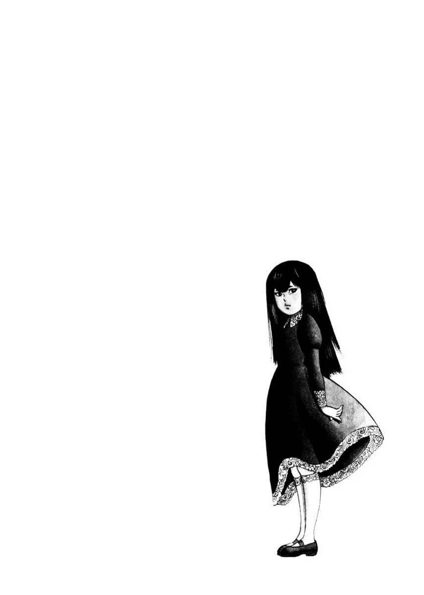 Yami no Aegis Chapter 1.3 page 7 - 