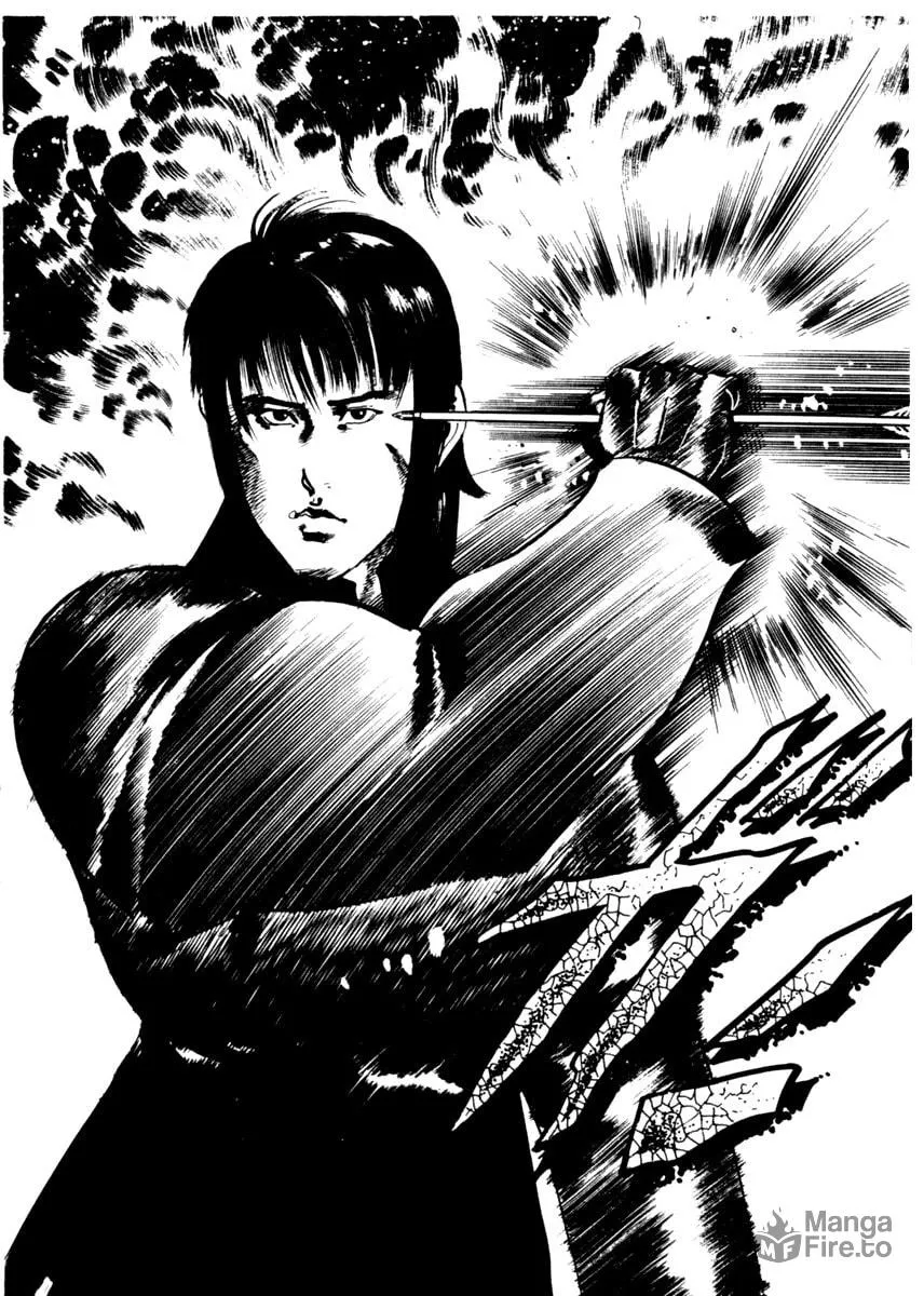 Yami no Aegis Chapter 16 page 18 - 