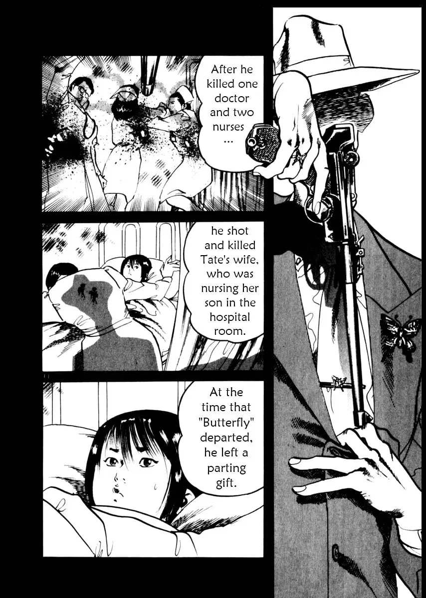 Yami no Aegis Chapter 2.7 page 12 - 