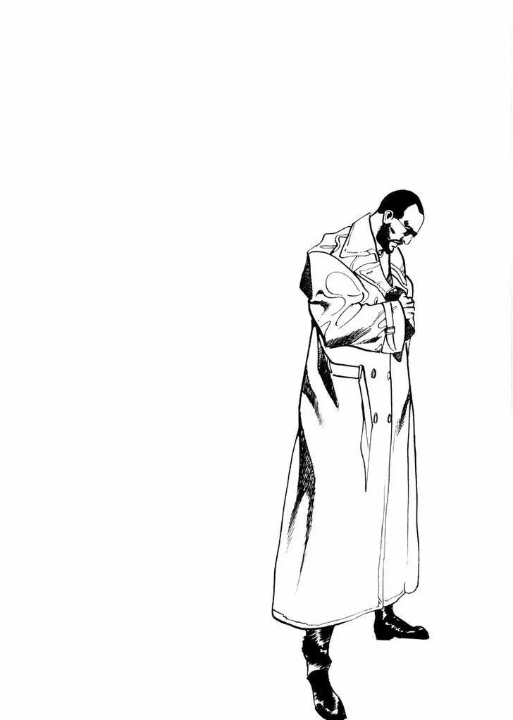 Yami no Aegis Chapter 27.5 page 1 - 