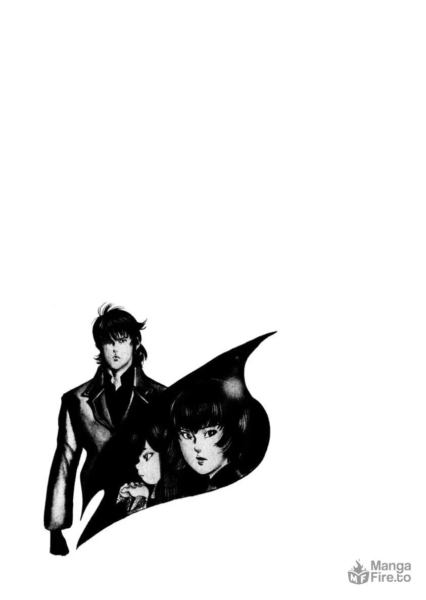 Yami no Aegis Chapter 71 page 21 - 