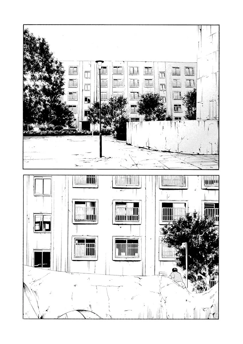 Yamikin Ushijima-kun Chapter 105 page 5 - 