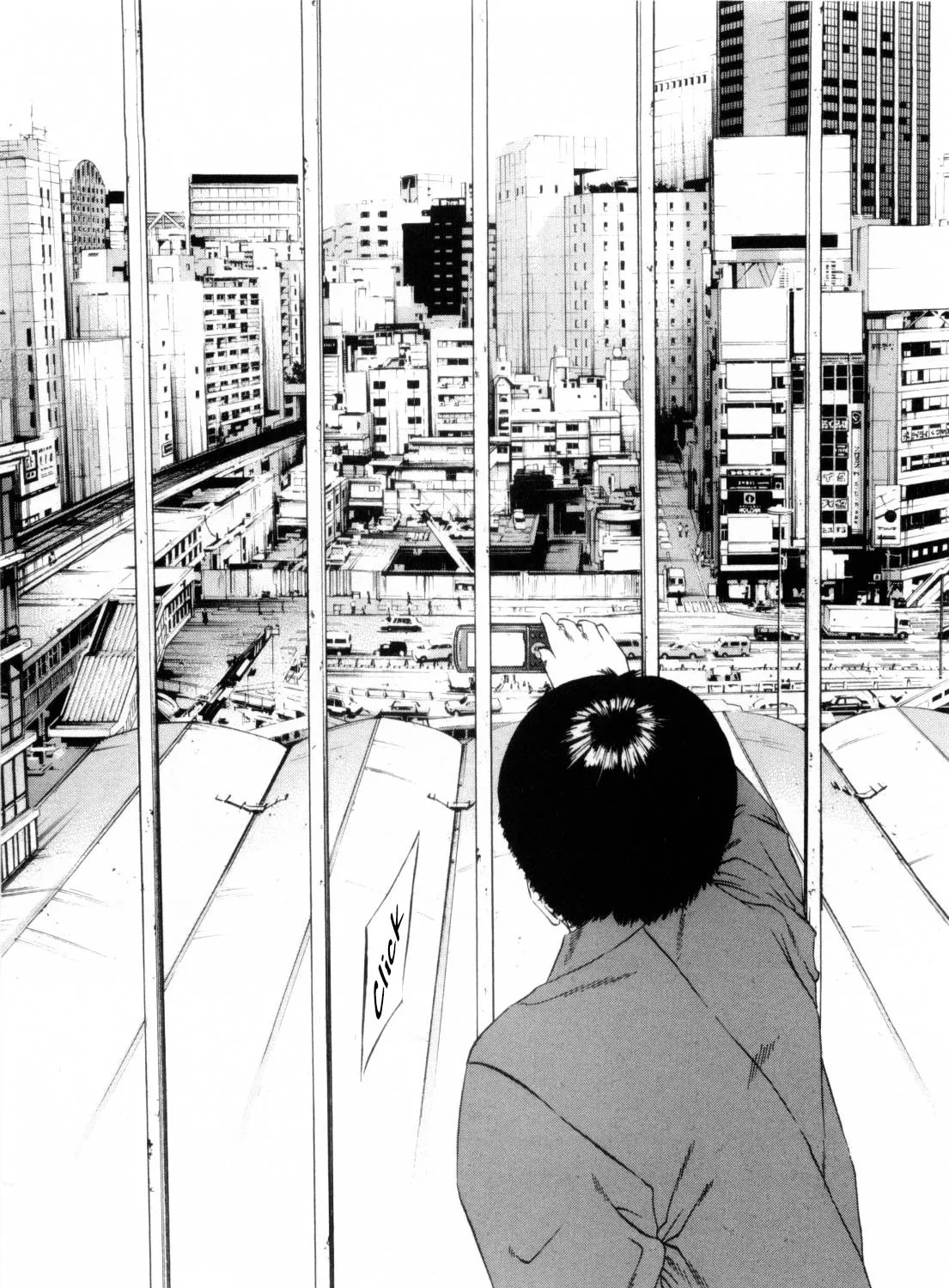 Yamikin Ushijima-kun Chapter 115 page 29 - 