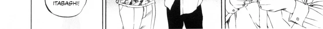 Yamikin Ushijima-kun Chapter 115 page 8 - 