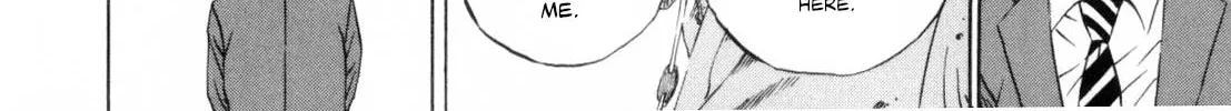 Yamikin Ushijima-kun Chapter 116 page 16 - 