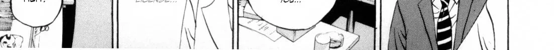Yamikin Ushijima-kun Chapter 116 page 18 - 