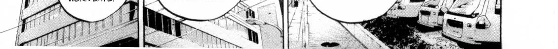 Yamikin Ushijima-kun Chapter 118 page 14 - 