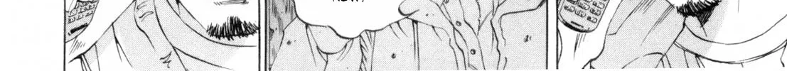 Yamikin Ushijima-kun Chapter 118 page 4 - 