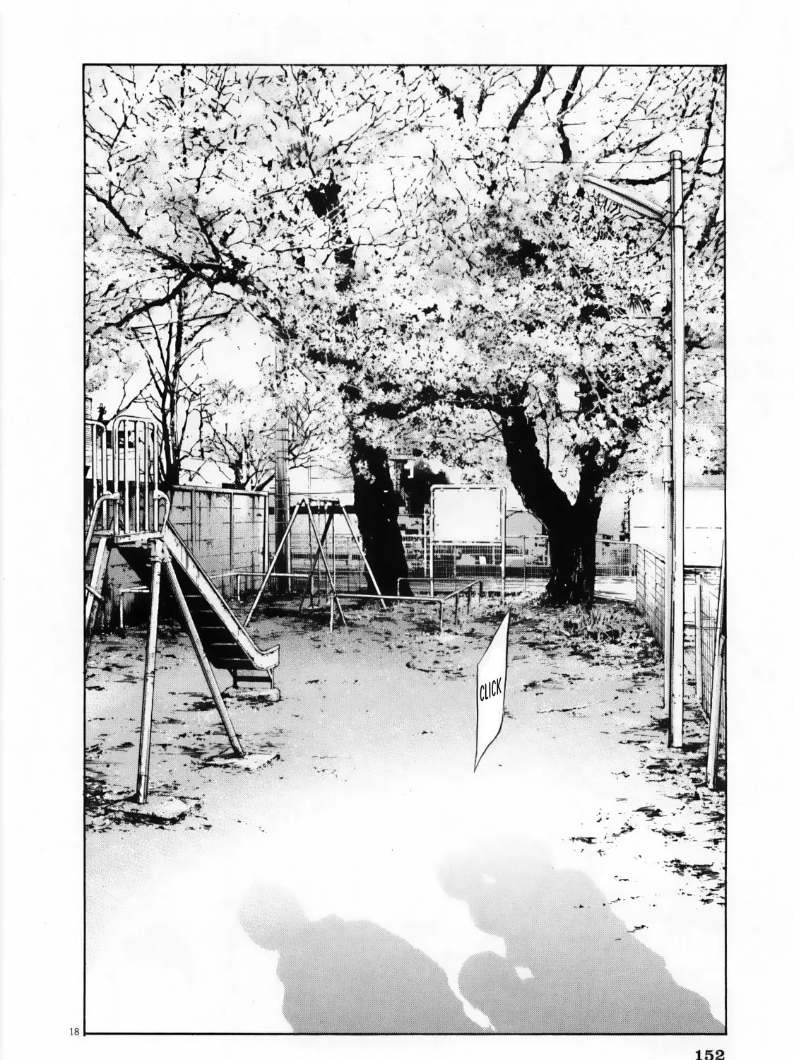 Yamikin Ushijima-kun Chapter 121 page 35 - 