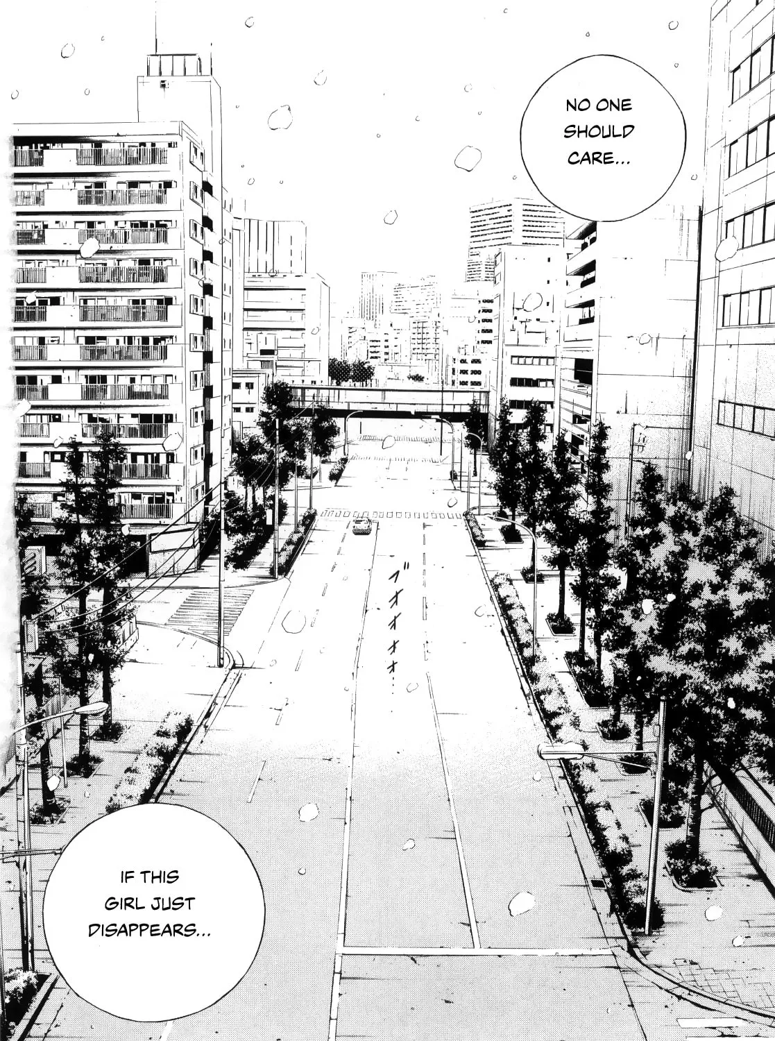 Yamikin Ushijima-kun Chapter 122 page 13 - 