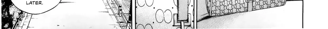 Yamikin Ushijima-kun Chapter 122 page 16 - 