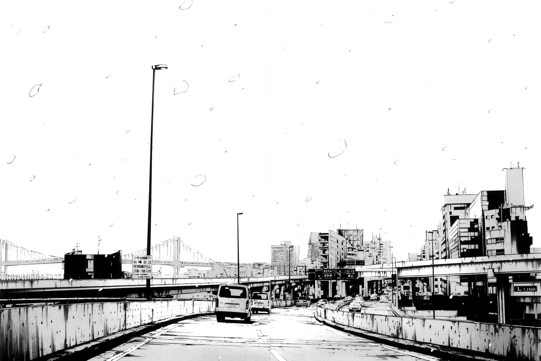 Yamikin Ushijima-kun Chapter 122 page 61 - 