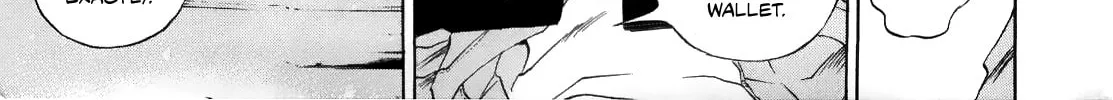 Yamikin Ushijima-kun Chapter 122 page 78 - 