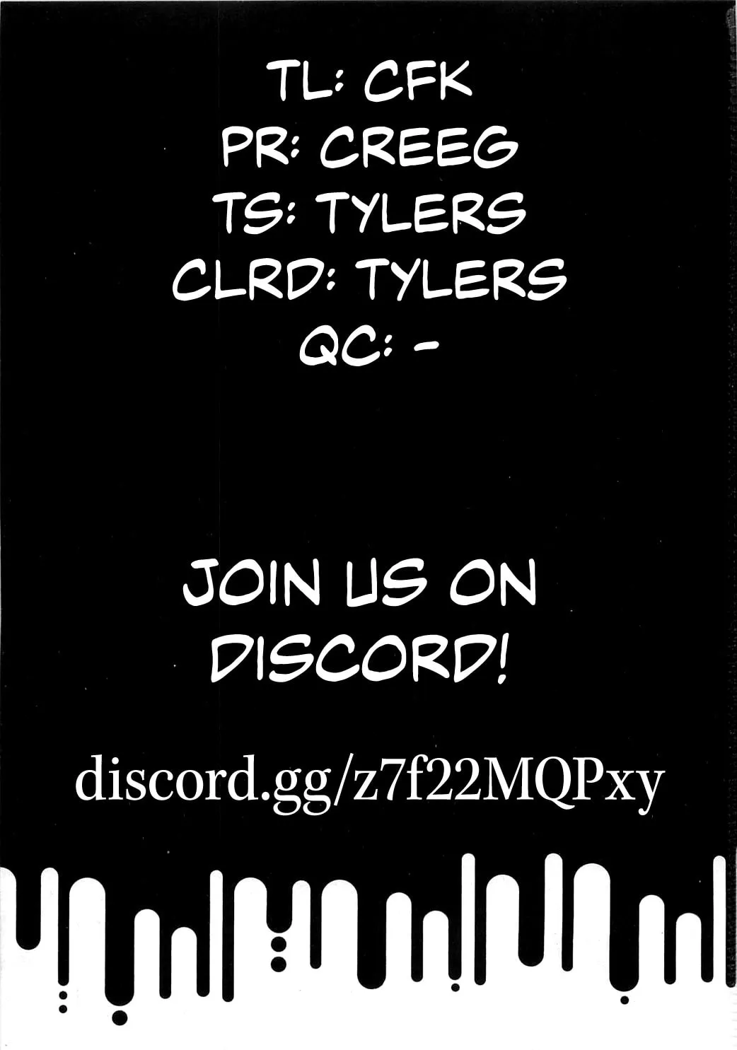 Yamikin Ushijima-kun Chapter 139 page 19 - 