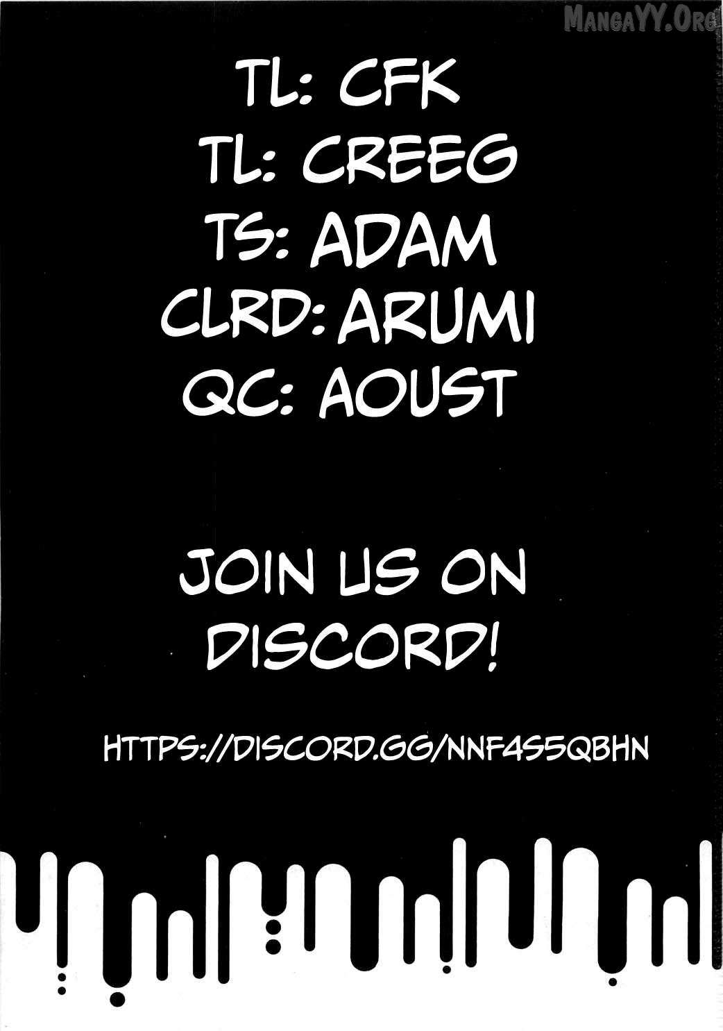Yamikin Ushijima-kun Chapter 142 page 19 - 