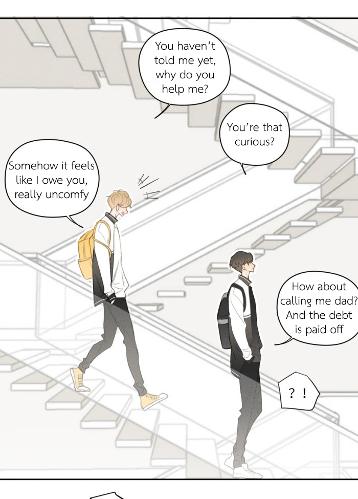 Yán Yǒu Chapter 10 page 2 - 