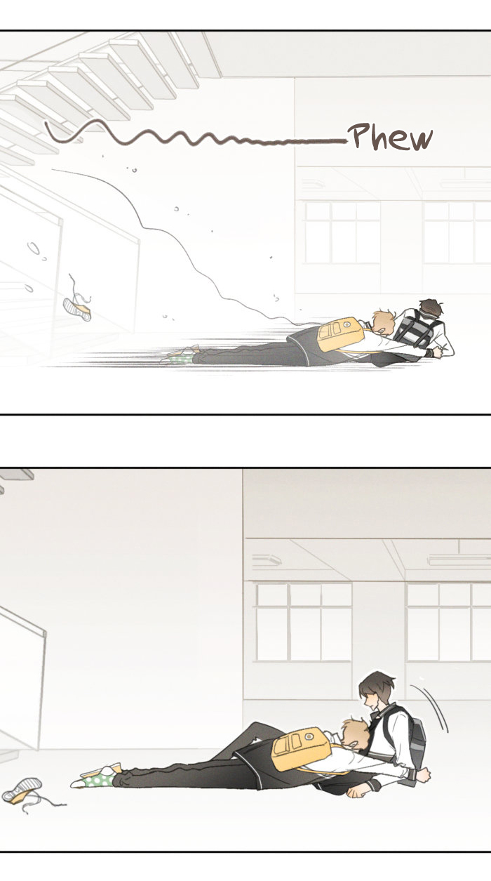 Yán Yǒu Chapter 10 page 4 - 