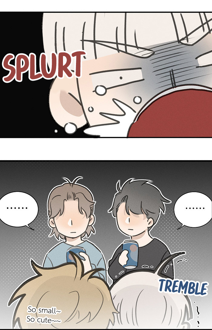 Yán Yǒu Chapter 101 page 8 - 