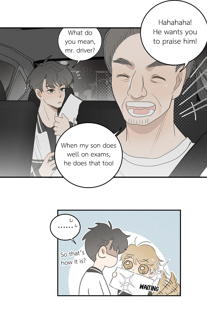 Yán Yǒu Chapter 102 page 8 - 