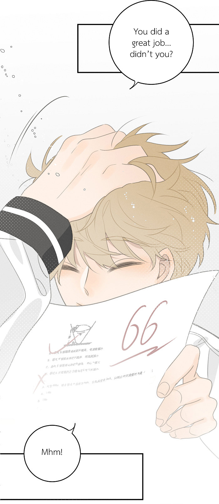 Yán Yǒu Chapter 102 page 10 - 