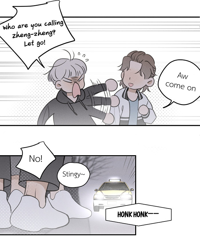 Yán Yǒu Chapter 103 page 10 - 