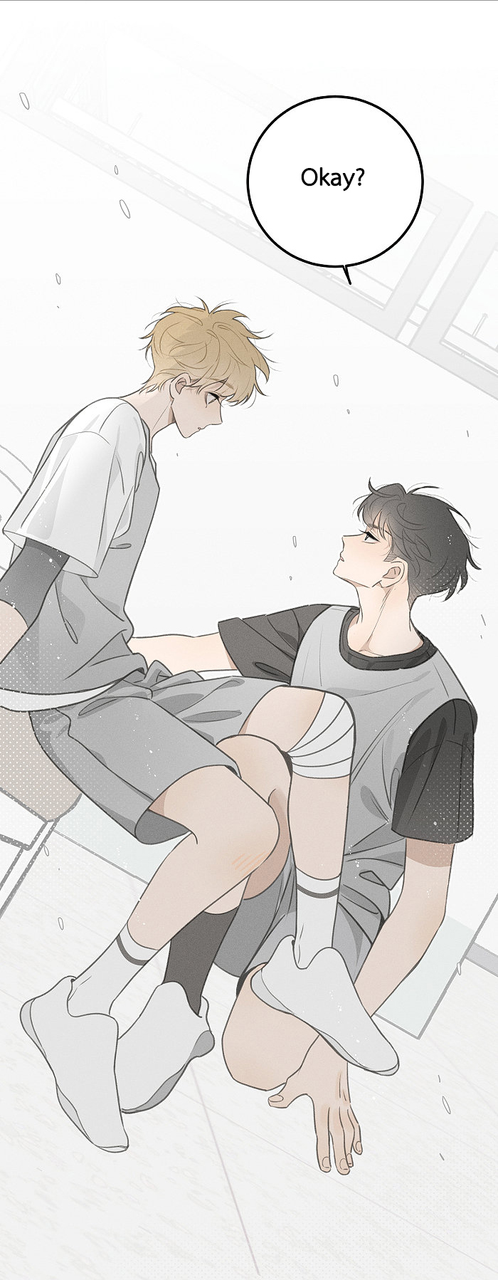 Yán Yǒu Chapter 109 page 10 - 