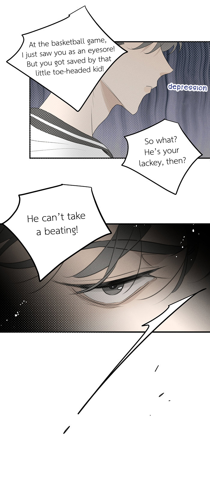 Yán Yǒu Chapter 114 page 9 - 