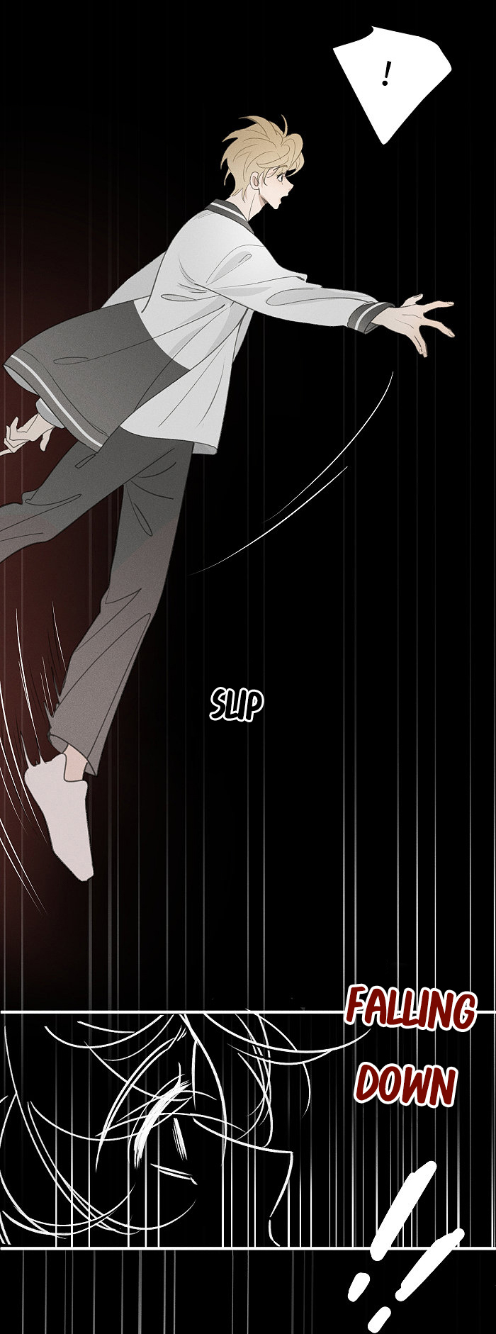 Yán Yǒu Chapter 119 page 7 - 