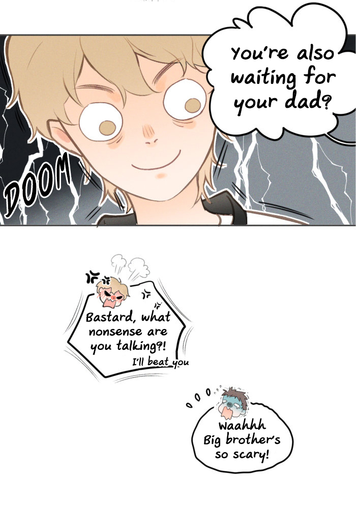 Yán Yǒu Chapter 12 page 6 - 