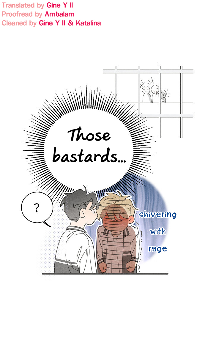 Yán Yǒu Chapter 121 page 7 - 