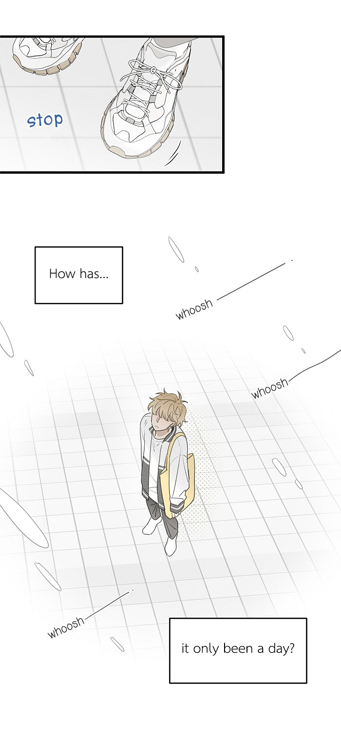 Yán Yǒu Chapter 123 page 3 - 