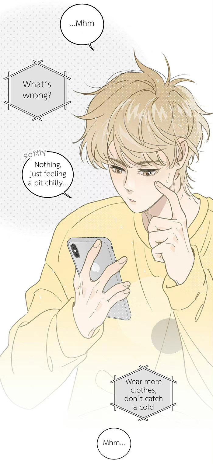 Yán Yǒu Chapter 126 page 8 - 