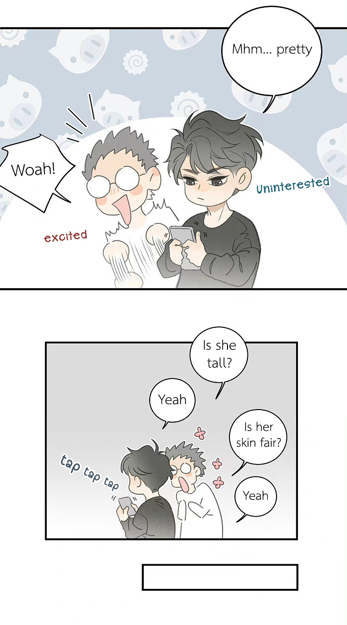 Yán Yǒu Chapter 127 page 2 - 