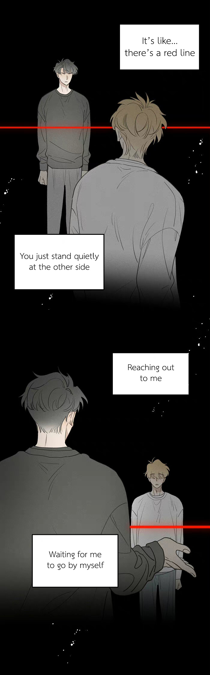 Yán Yǒu Chapter 127 page 5 - 