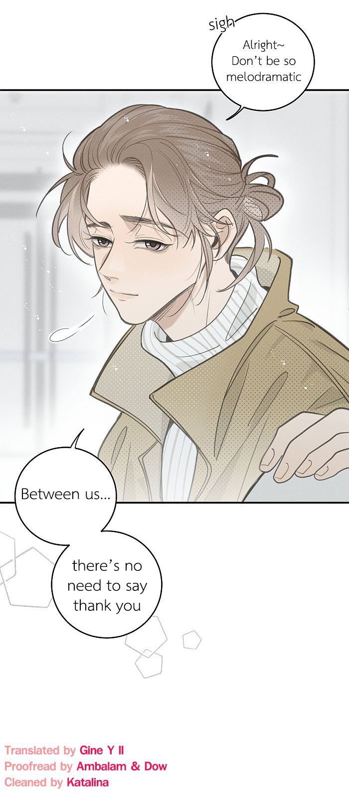 Yán Yǒu Chapter 128 page 8 - 