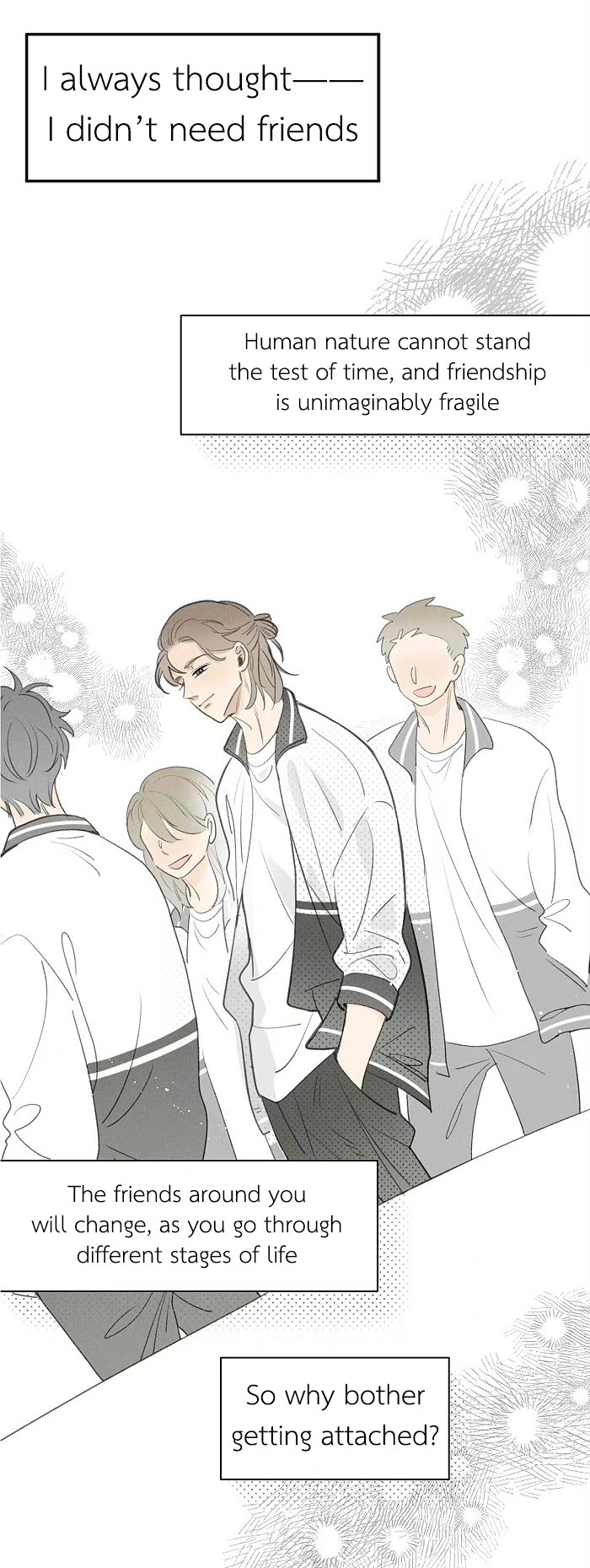 Yán Yǒu Chapter 129 page 3 - 