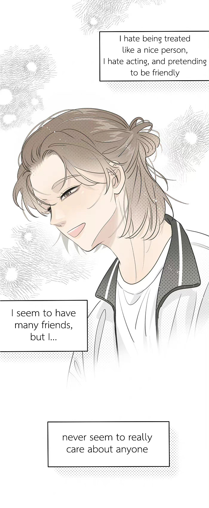Yán Yǒu Chapter 129 page 4 - 