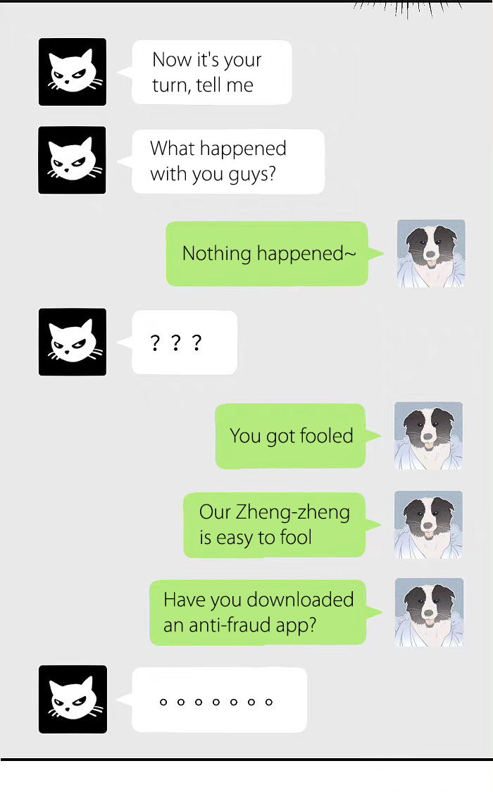 Yán Yǒu Chapter 129 page 9 - 