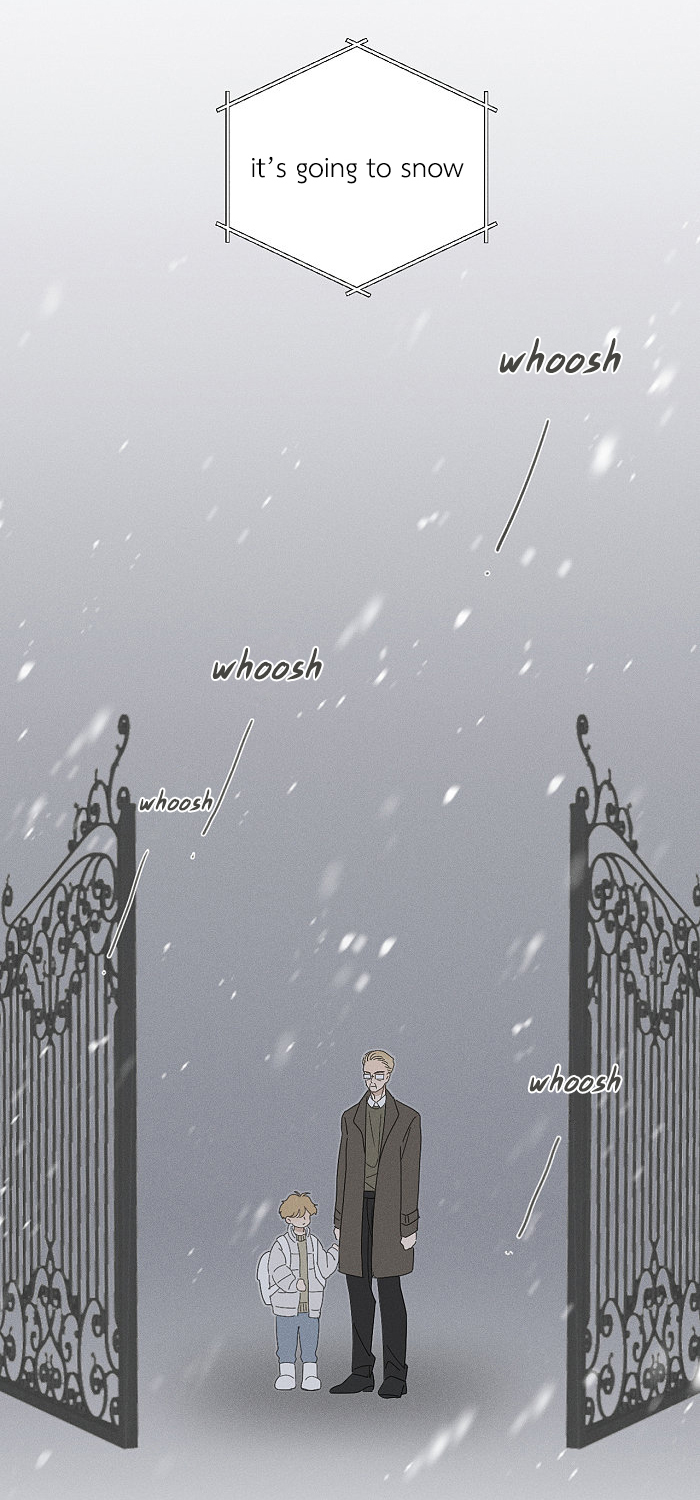 Yán Yǒu Chapter 132 page 6 - 
