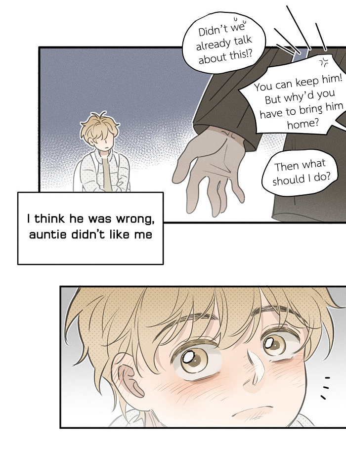 Yán Yǒu Chapter 132 page 9 - 