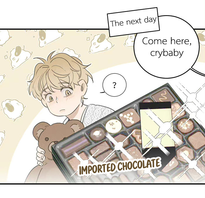 Yán Yǒu Chapter 133 page 4 - 