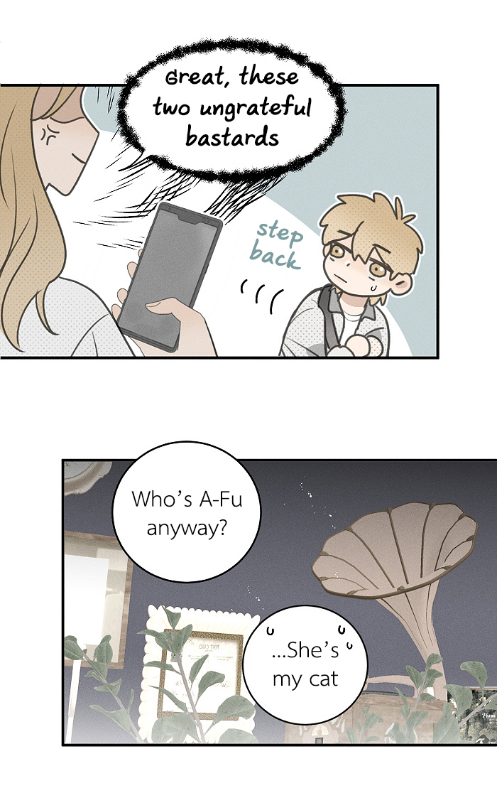 Yán Yǒu Chapter 134 page 7 - 