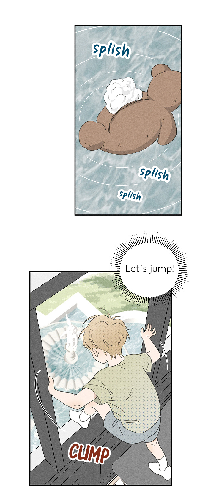 Yán Yǒu Chapter 137 page 2 - 