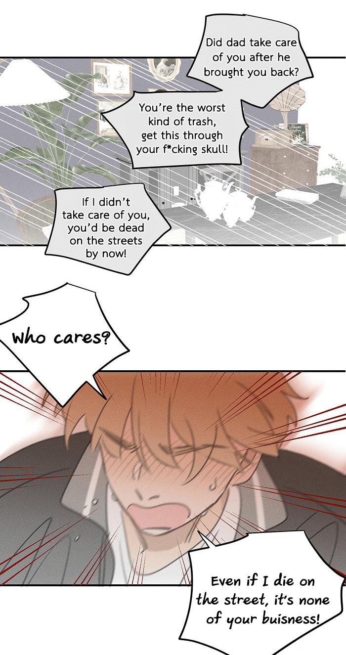 Yán Yǒu Chapter 138 page 9 - 