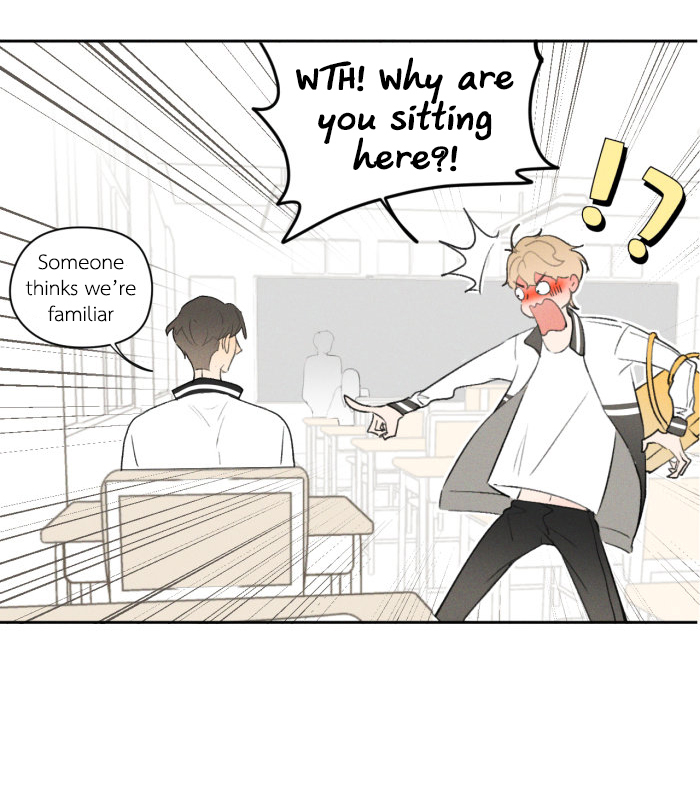 Yán Yǒu Chapter 14 page 6 - 