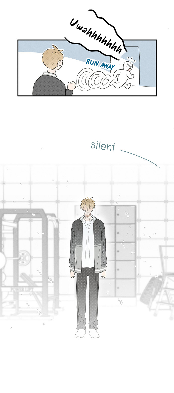 Yán Yǒu Chapter 140 page 5 - 