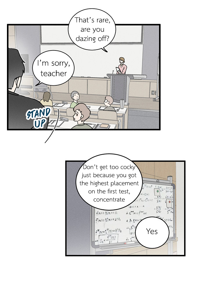 Yán Yǒu Chapter 144.1 page 4 - 