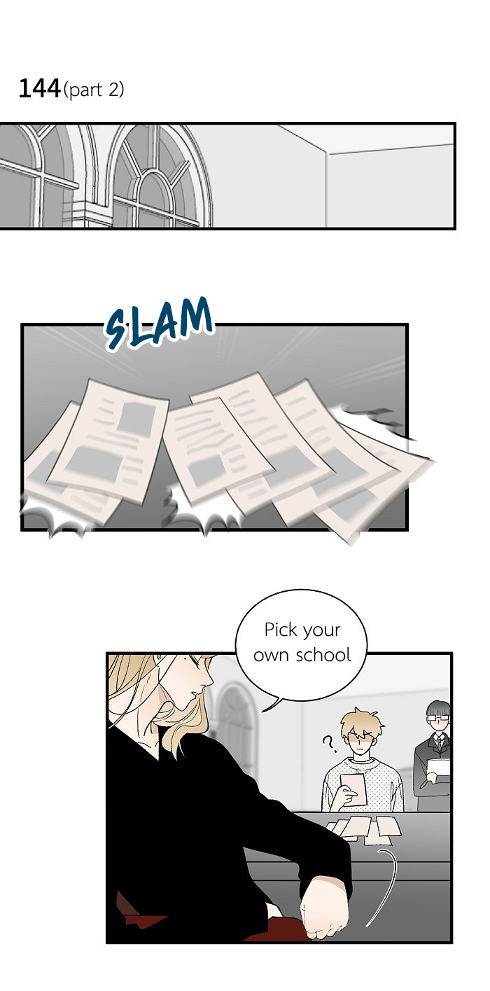 Yán Yǒu Chapter 144.2 page 3 - 